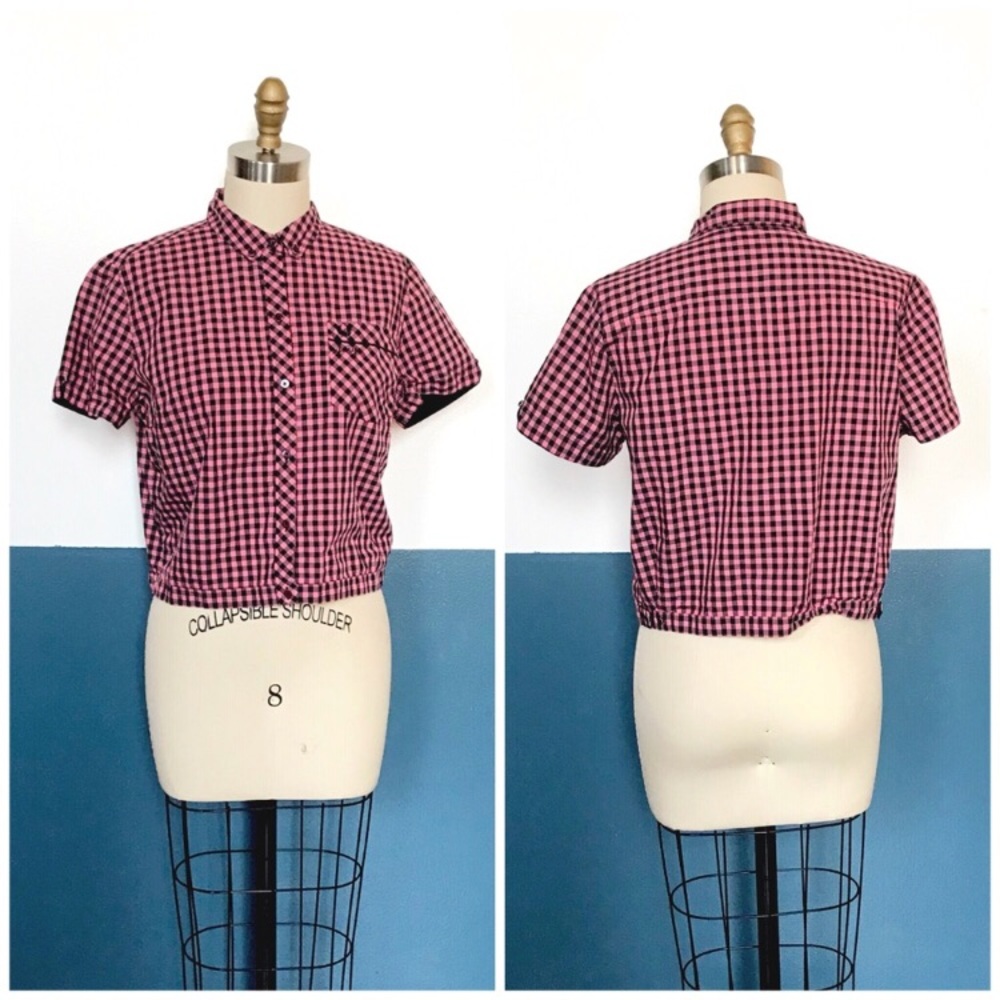 Fred Perry shirt Amy Winehouse Collection